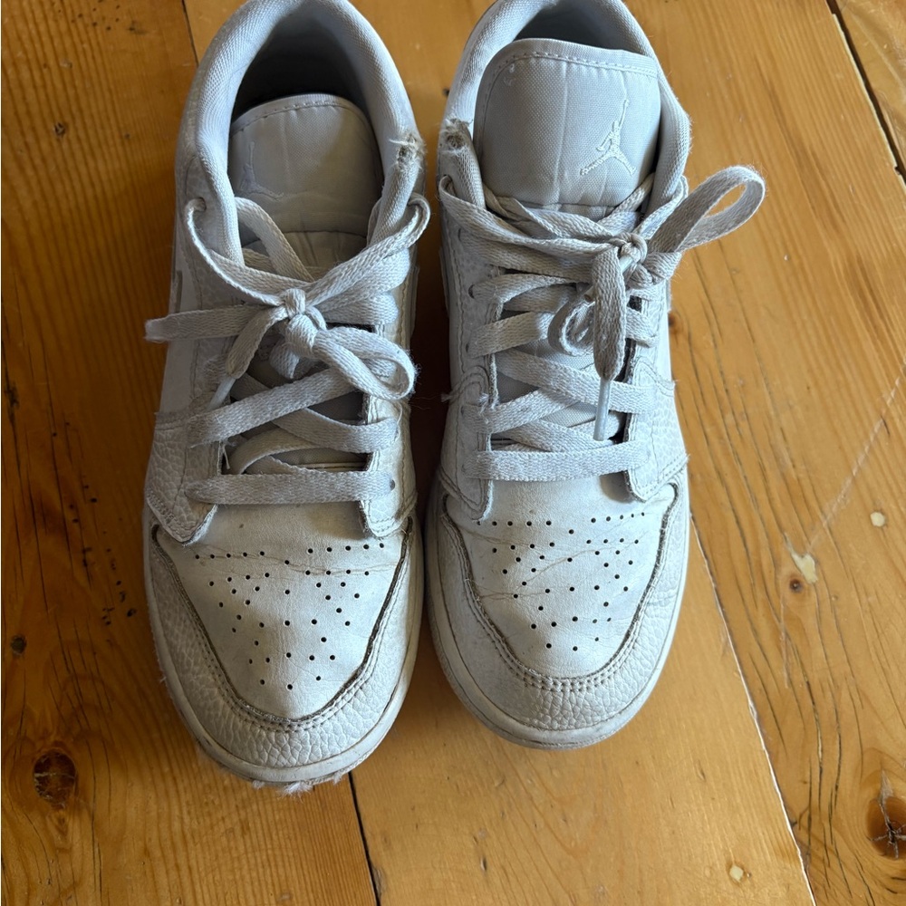 Jordan Air Force Ones